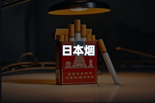 越南香烟系列